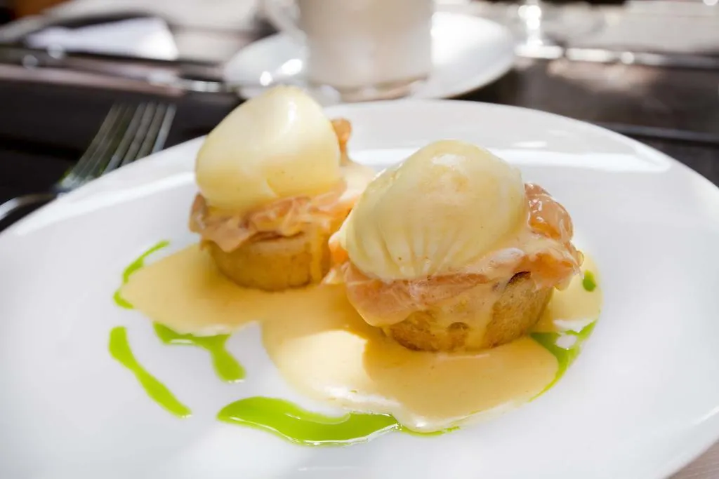 Bastion Luxury Hotel Cartagena كولومبيا