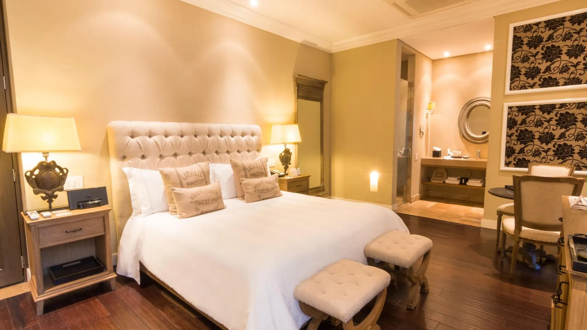 Bastion Luxury Hotel Cartagena كولومبيا