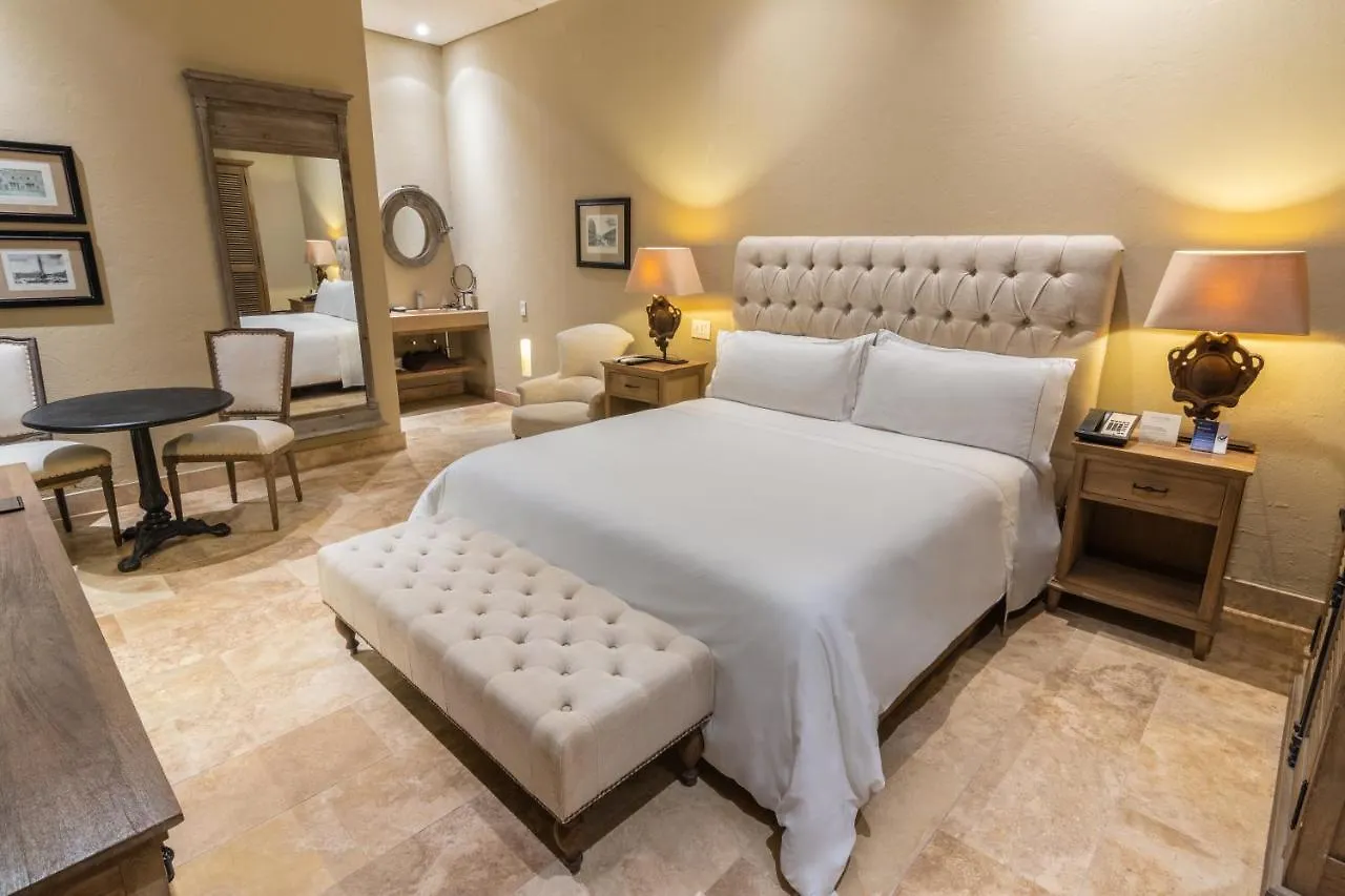 Bastion Luxury Hotel Cartagena 5*,  كولومبيا
