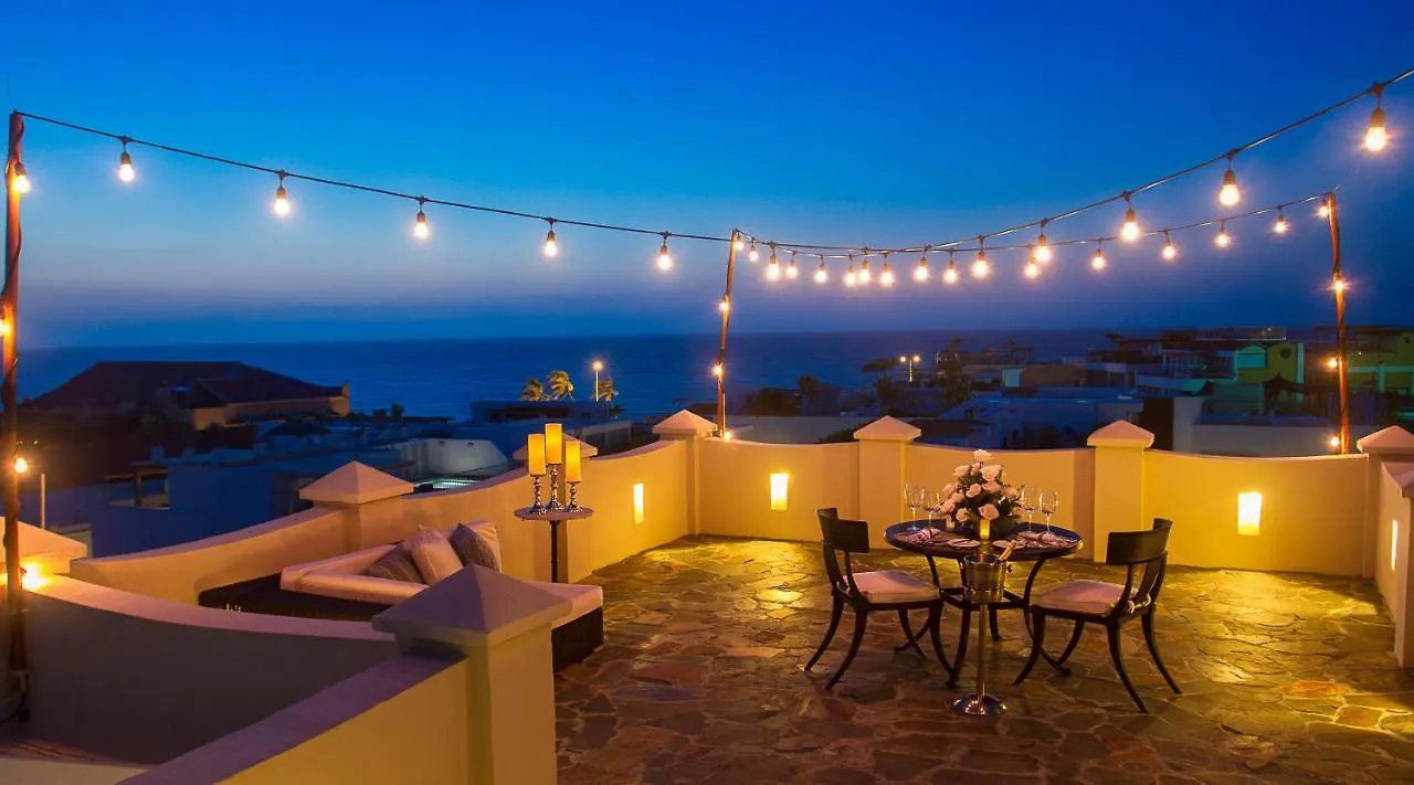 Bastion Luxury Hotel Cartagena