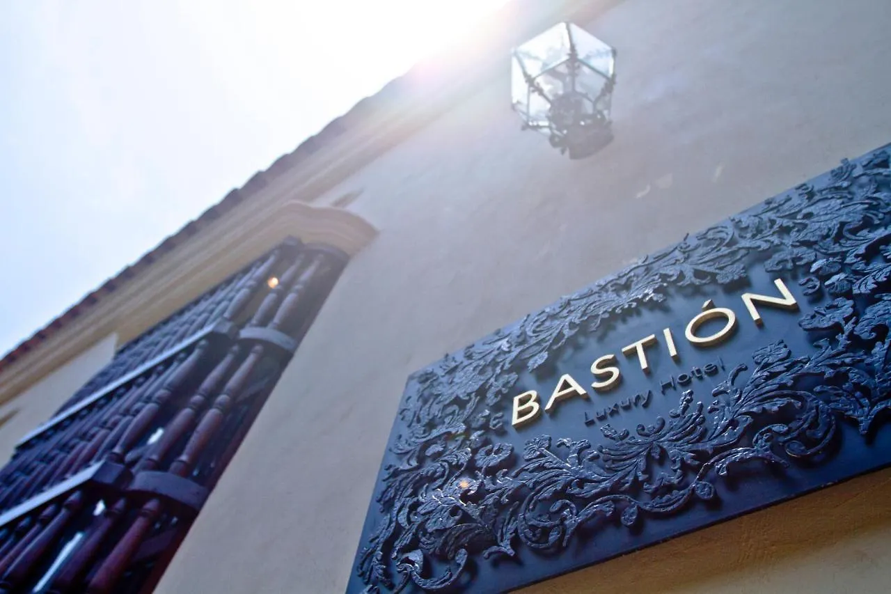 *****  Bastion Luxury Hotel Cartagena كولومبيا