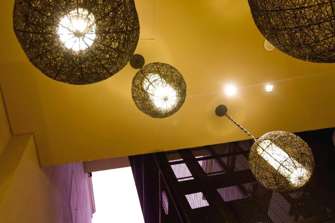 Bastion Luxury Hotel Cartagena