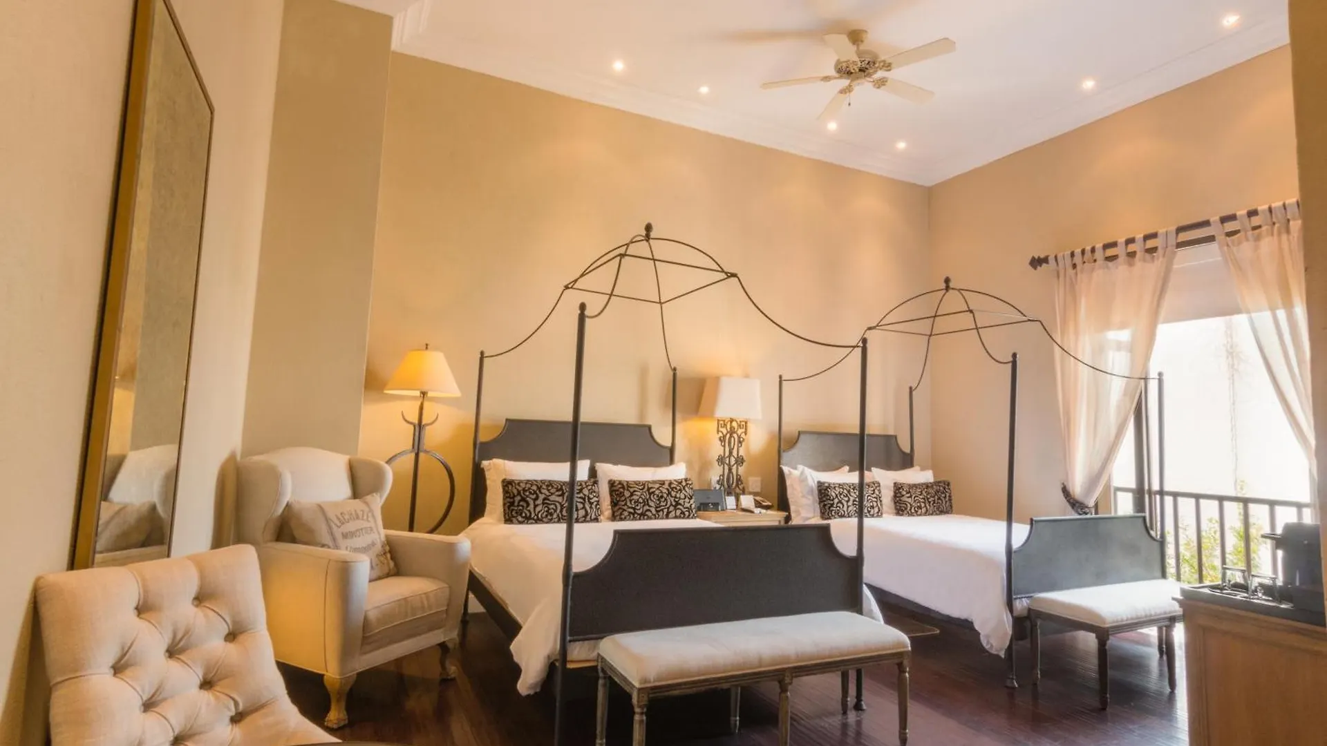 *****  Bastion Luxury Hotel Cartagena كولومبيا