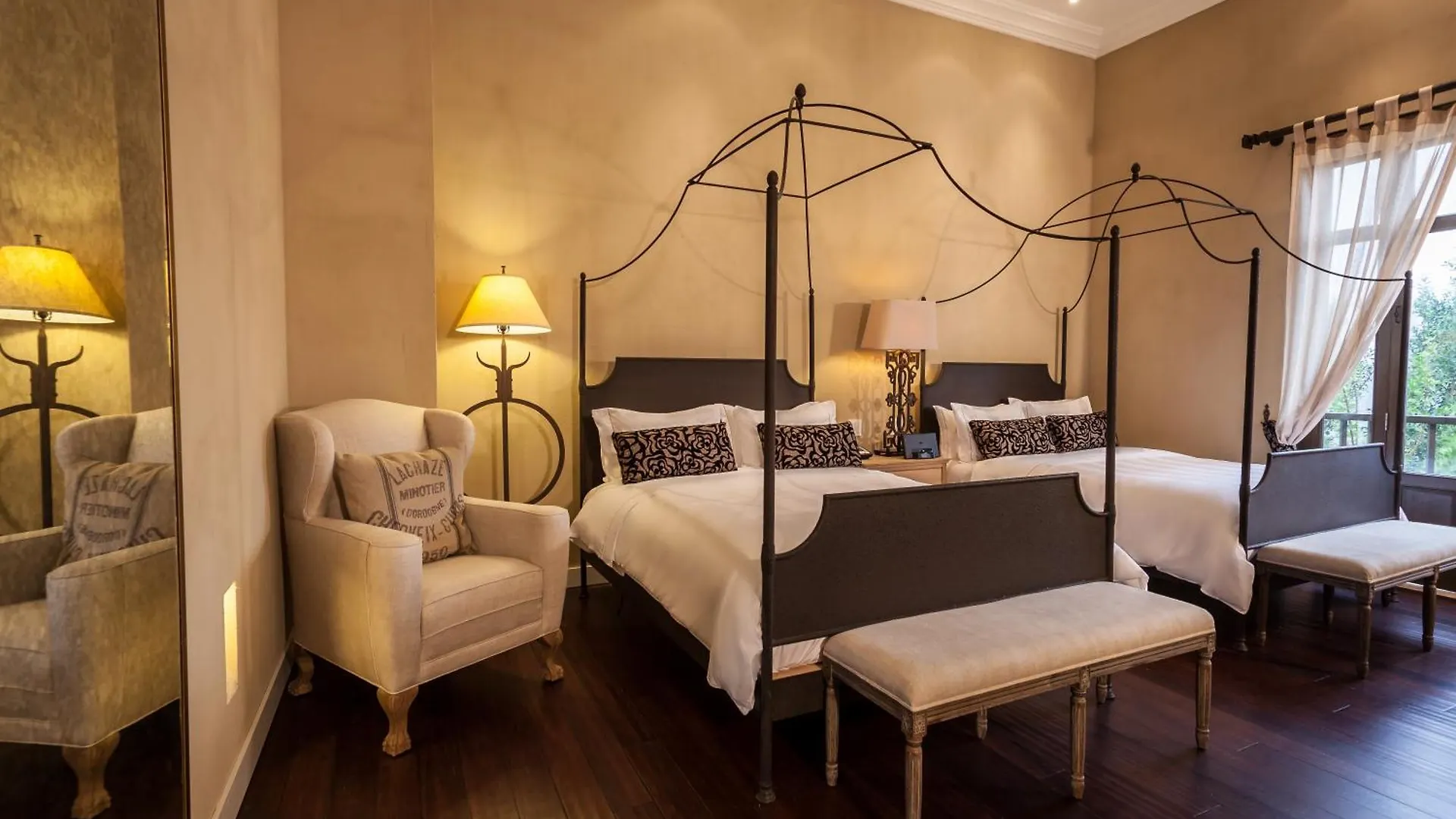 Bastion Luxury Hotel Cartagena