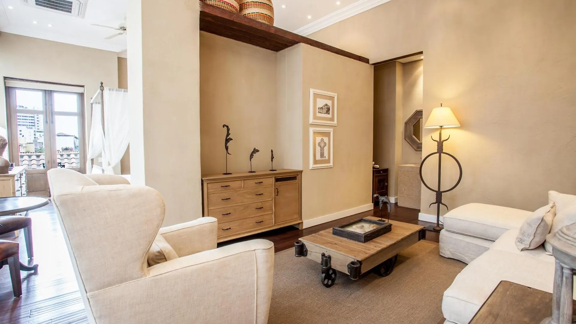 Bastion Luxury Hotel Cartagena
