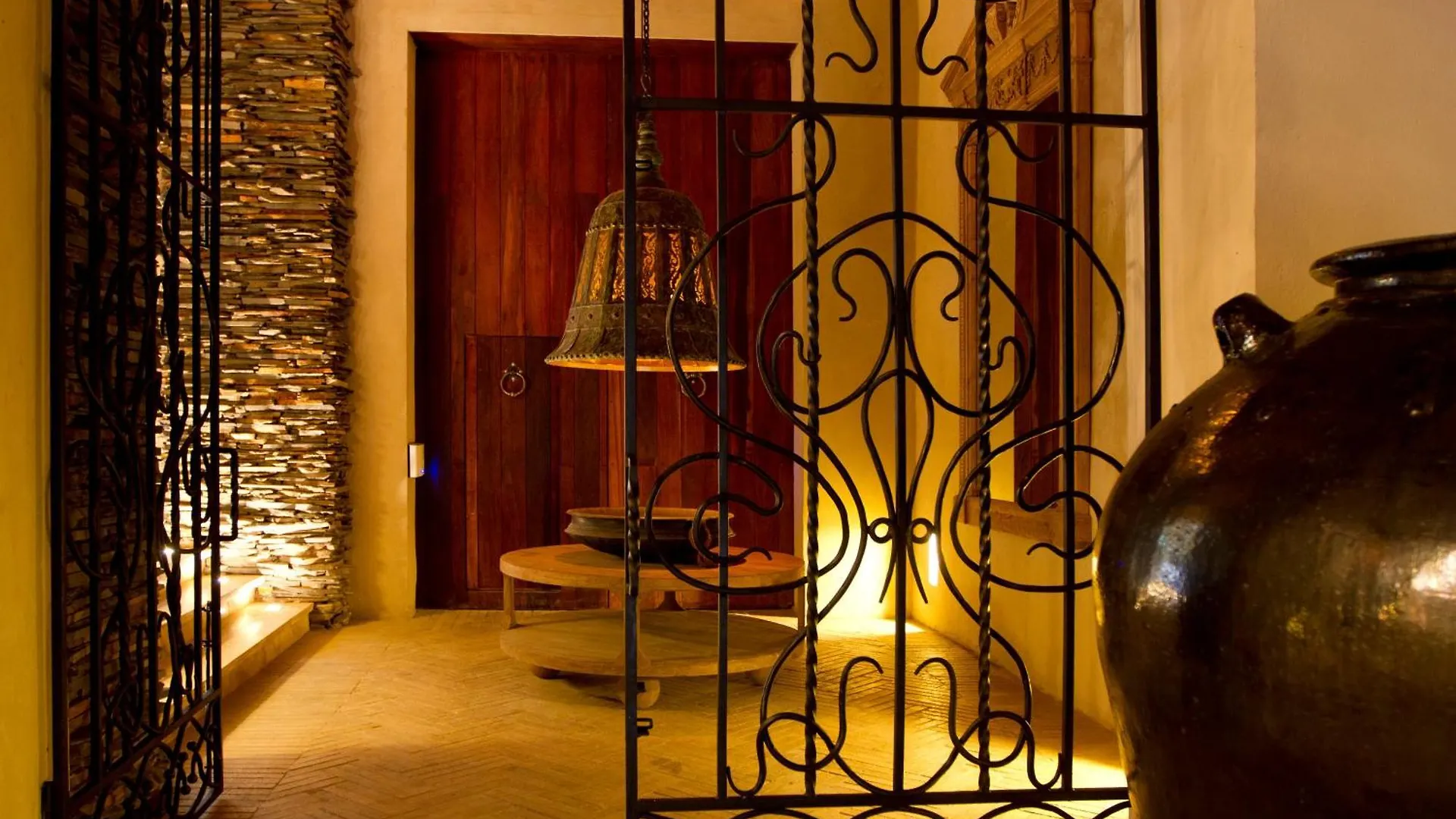 Bastion Luxury Hotel Cartagena كولومبيا