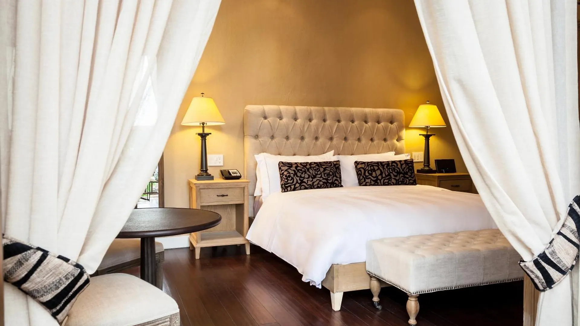 Bastion Luxury Hotel Cartagena