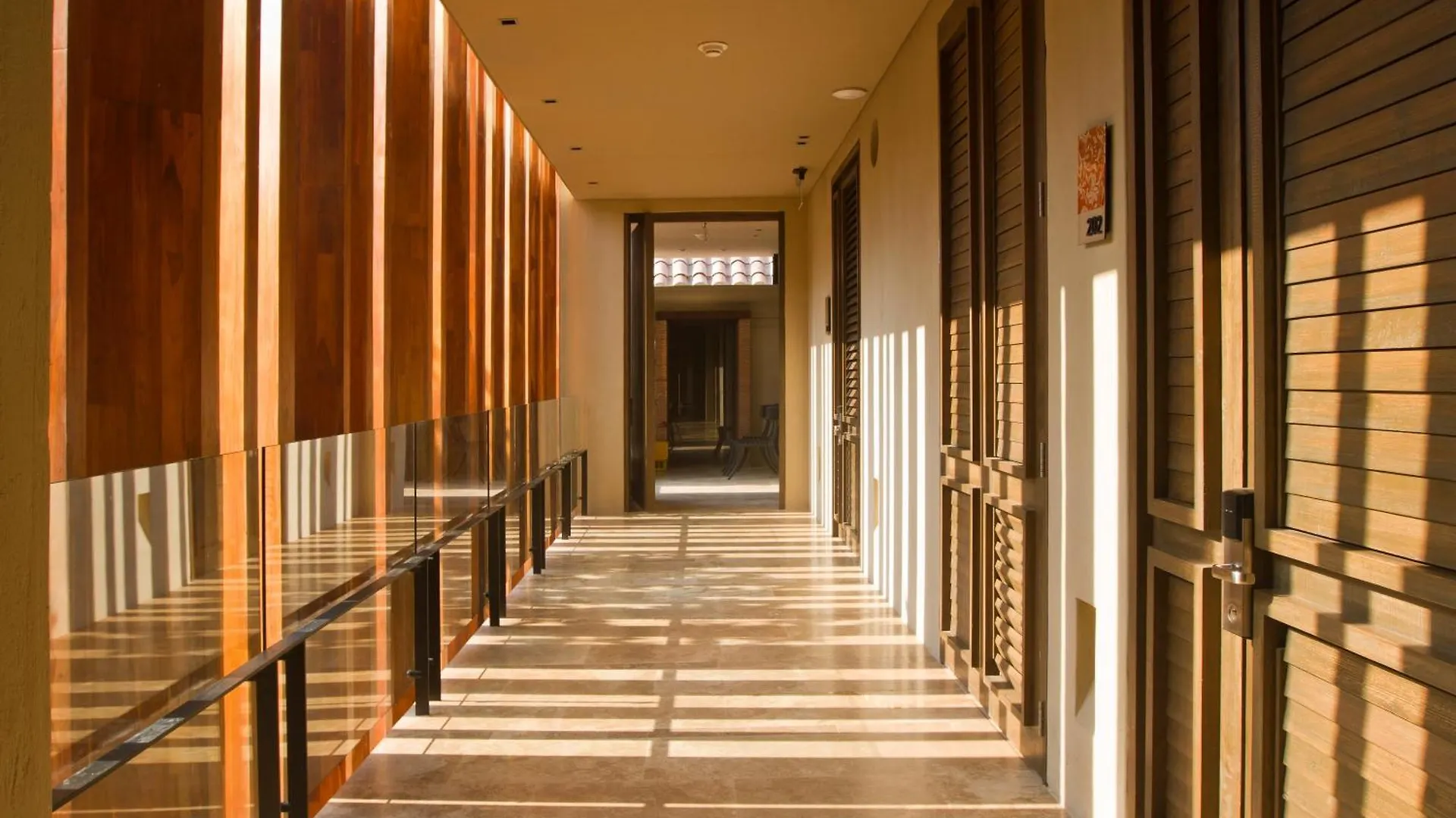 Bastion Luxury Hotel Cartagena