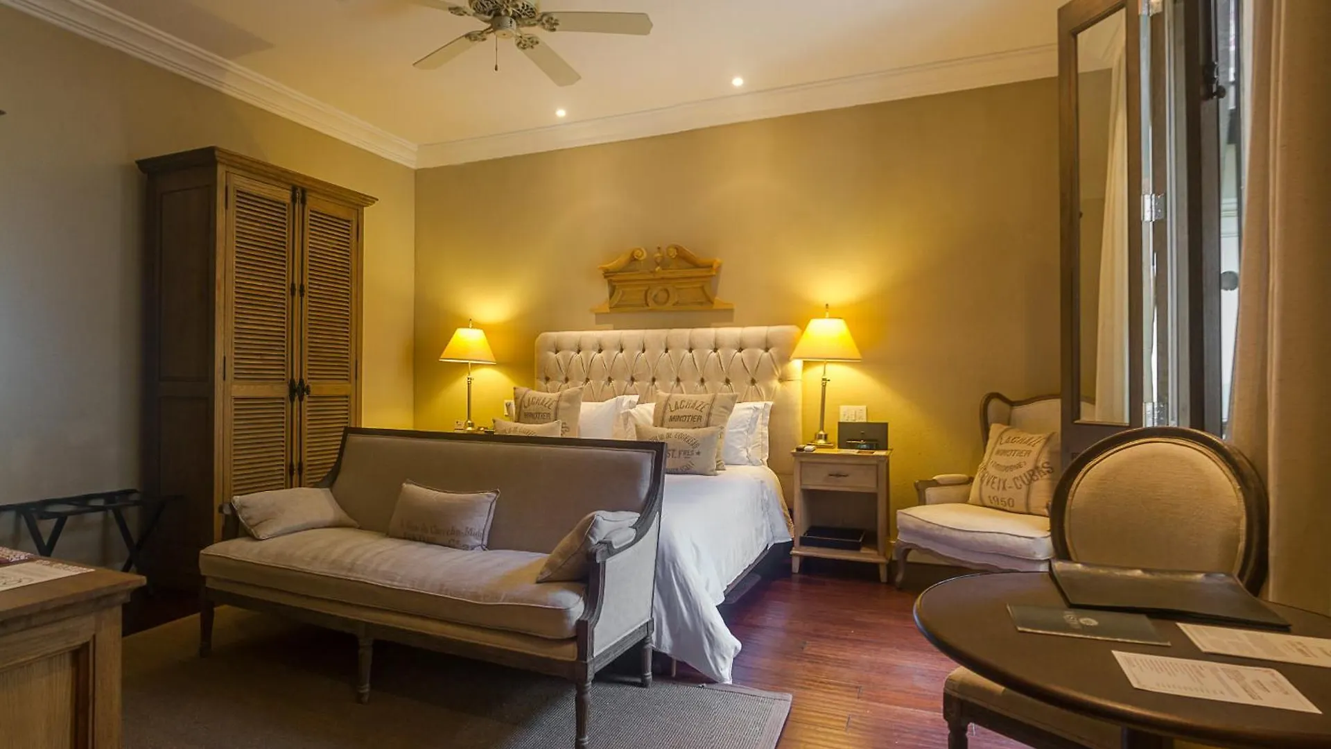 Bastion Luxury Hotel Cartagena