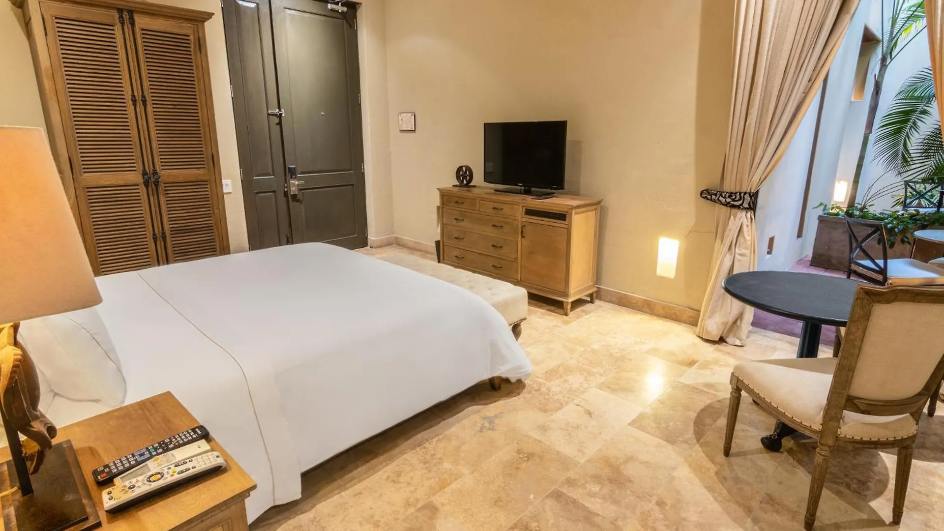Bastion Luxury Hotel Cartagena