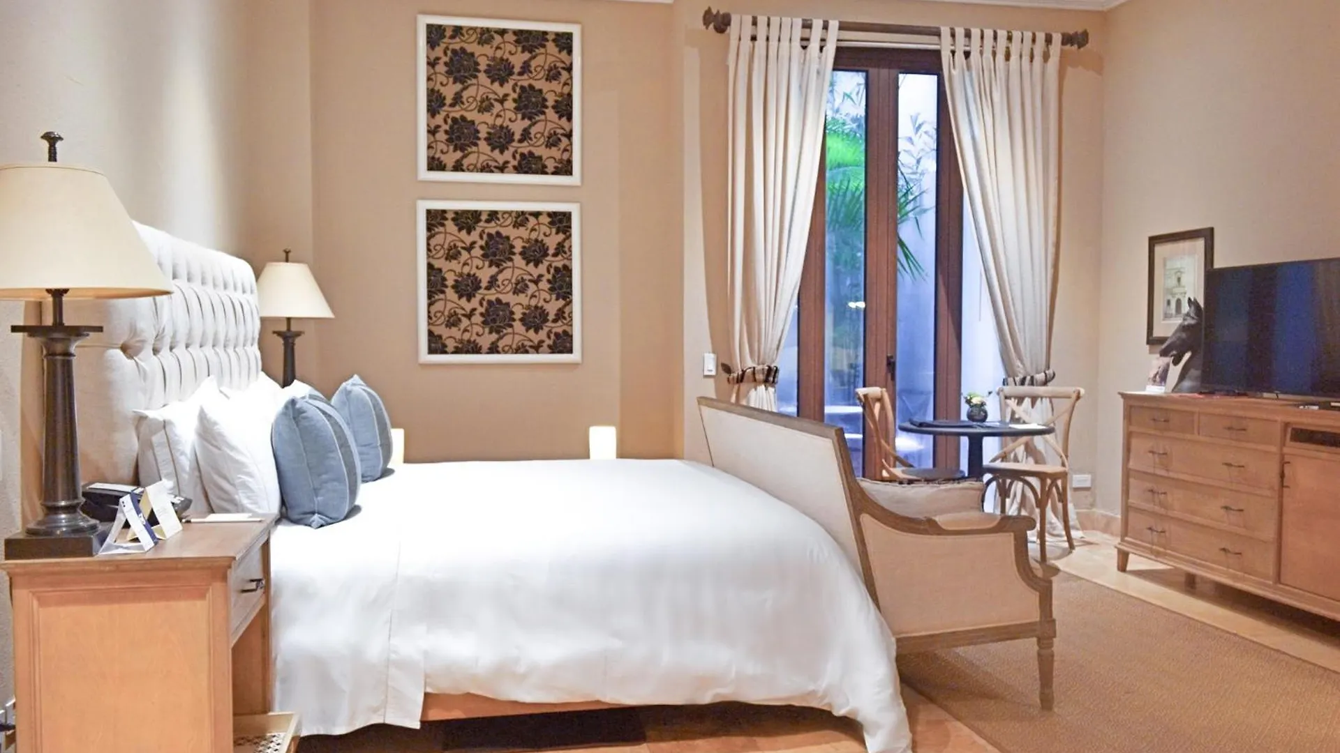 Bastion Luxury Hotel Cartagena