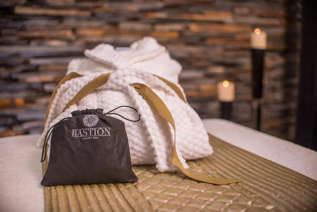 Bastion Luxury Hotel Cartagena
