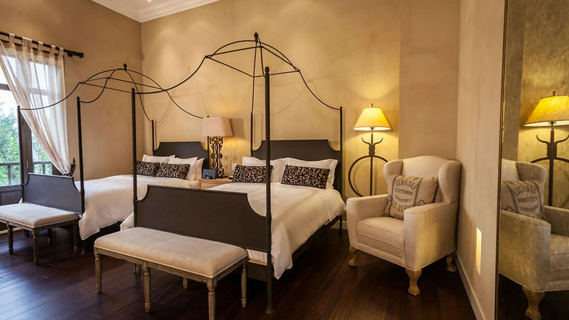 Bastion Luxury Hotel Cartagena 5*,