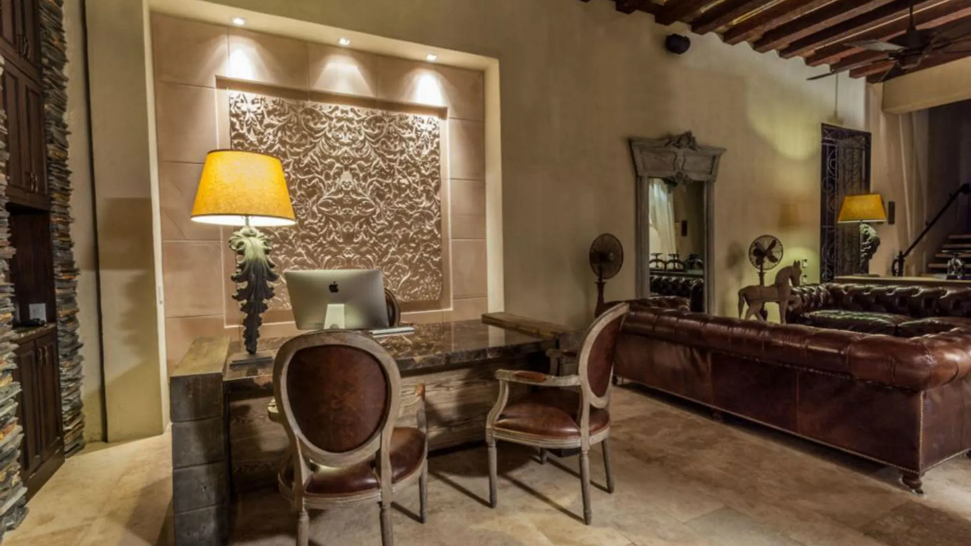 Bastion Luxury Hotel Cartagena