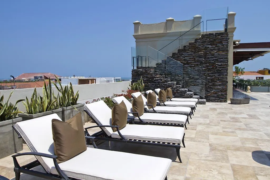 *****  Bastion Luxury Hotel Cartagena كولومبيا