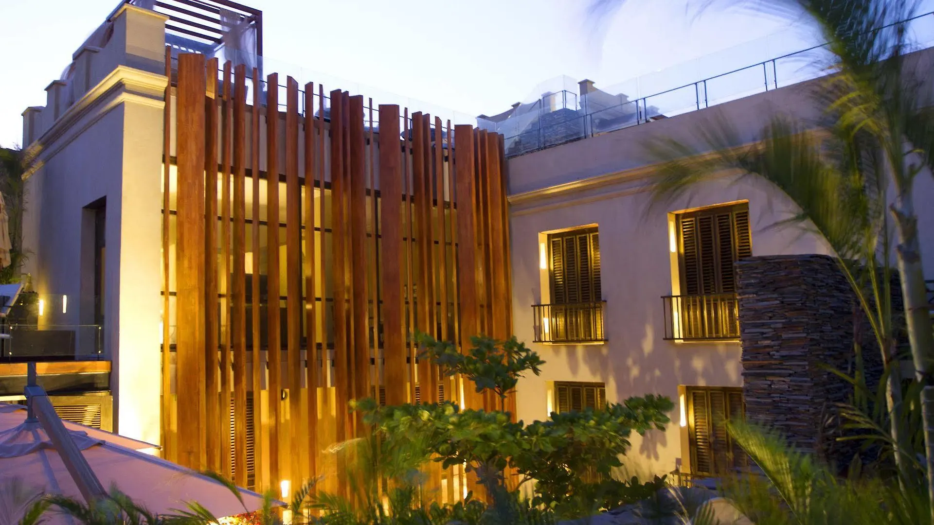 Bastion Luxury Hotel Cartagena
