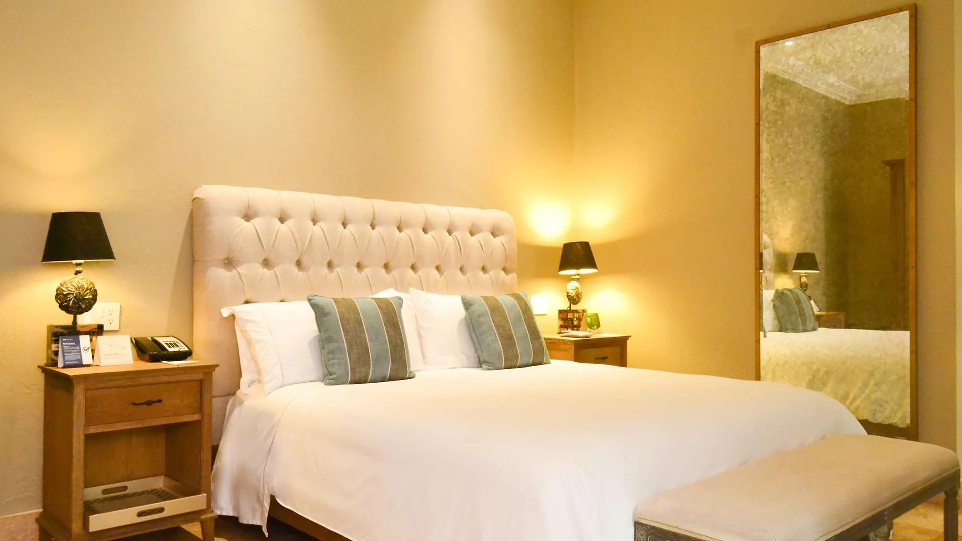 Bastion Luxury Hotel Cartagena