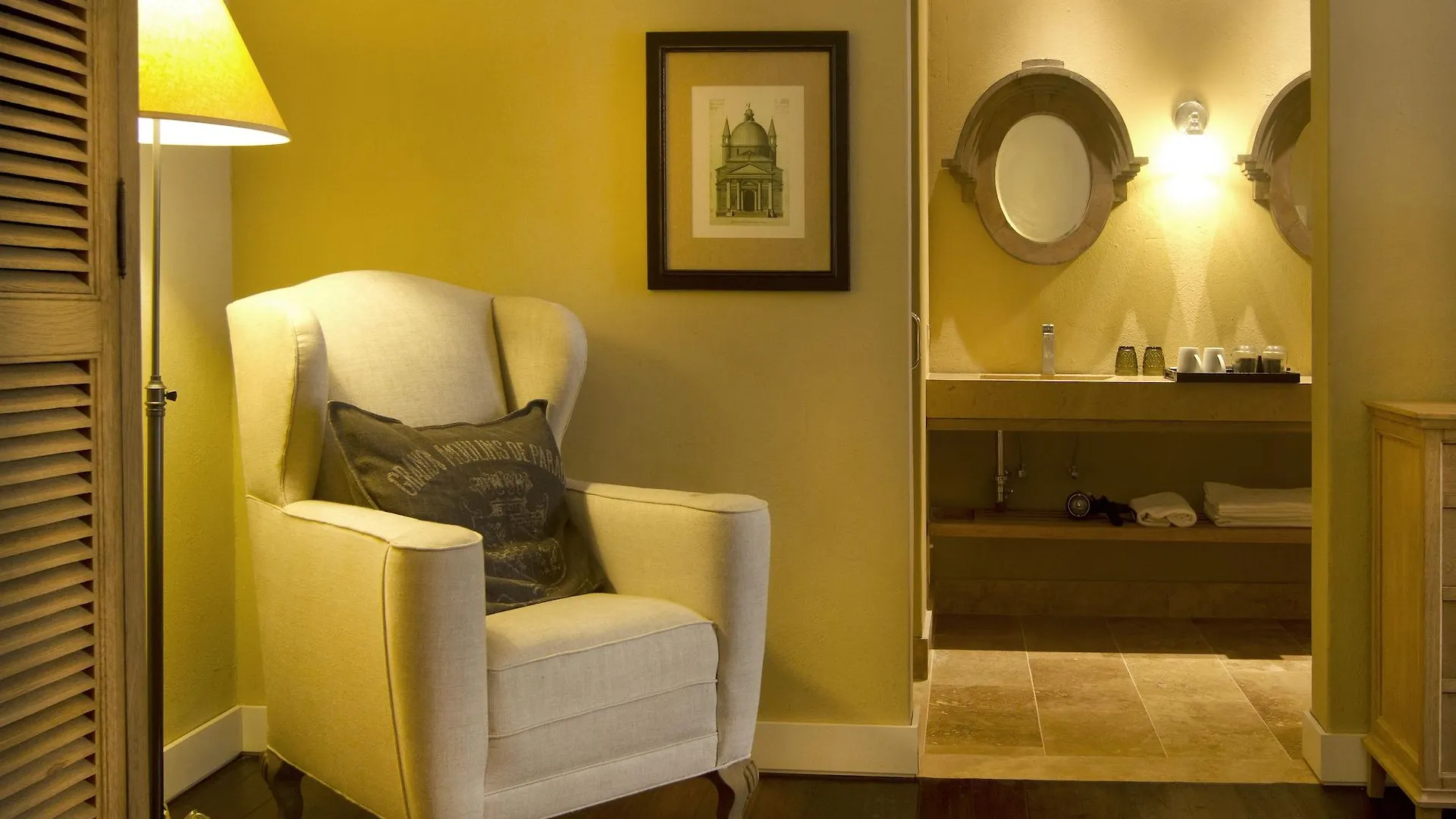 Bastion Luxury Hotel Cartagena