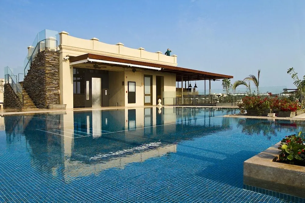 Bastion Luxury Hotel Cartagena