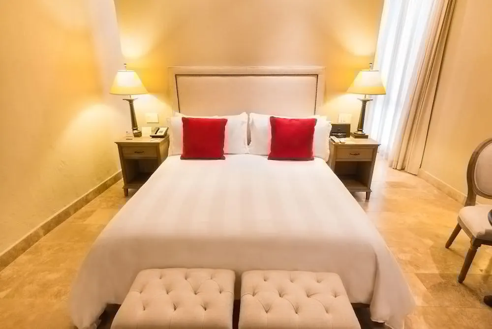 *****  Bastion Luxury Hotel Cartagena Colombia