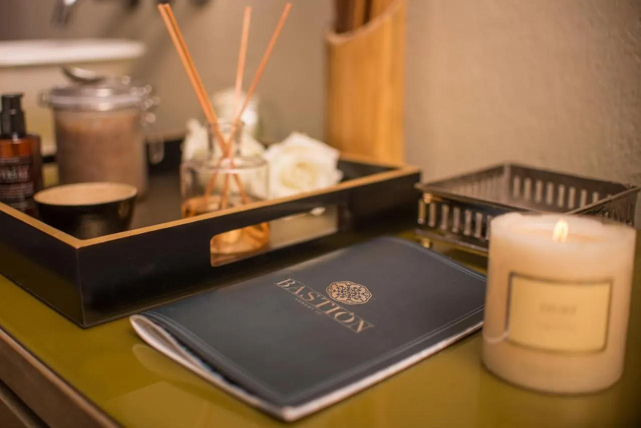 Bastion Luxury Hotel Cartagena 5*,  Colombia