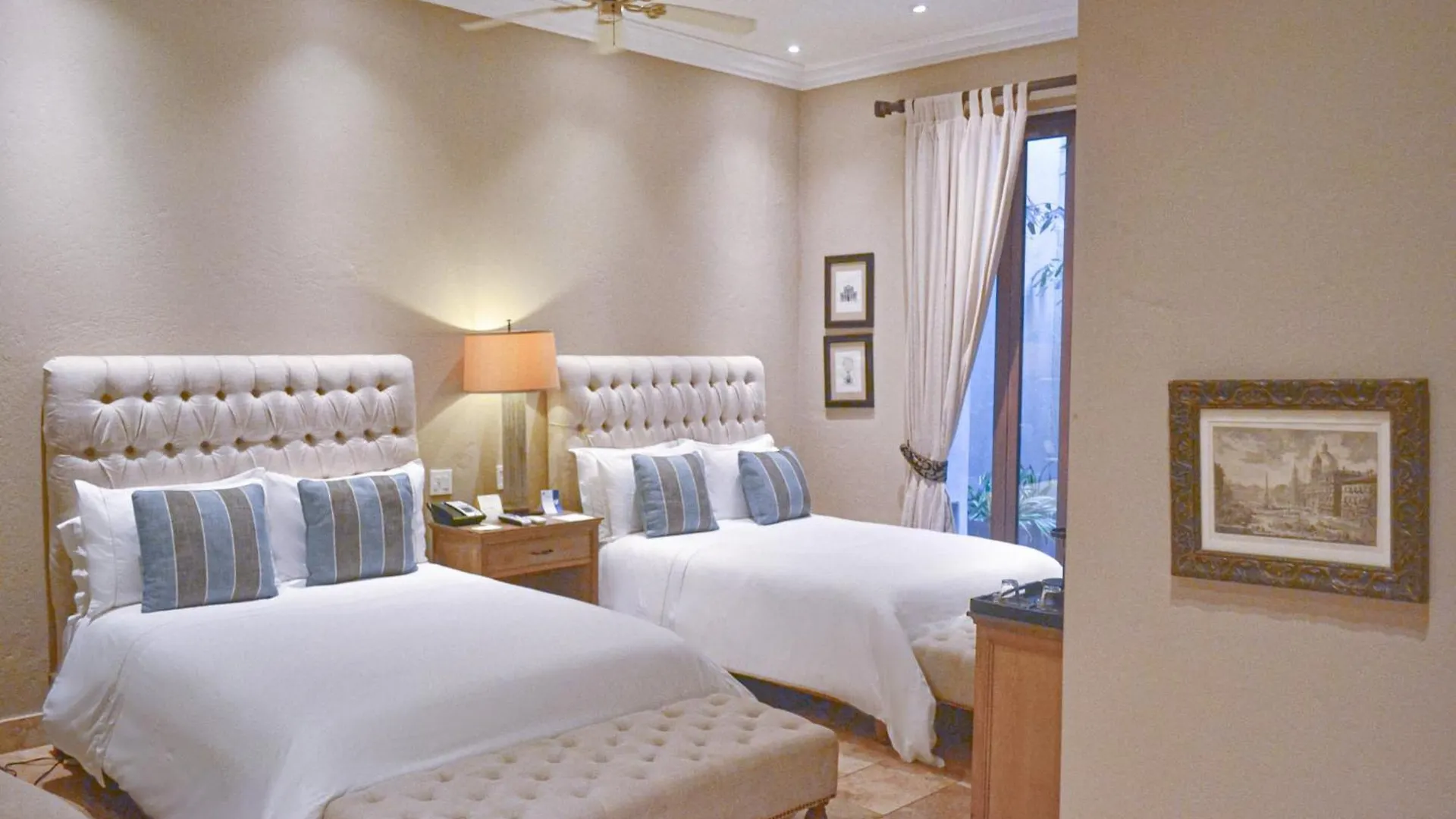 *****  Bastion Luxury Hotel Cartagena Colombia