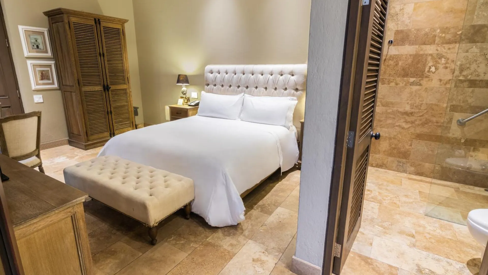 Bastion Luxury Hotel Cartagena
