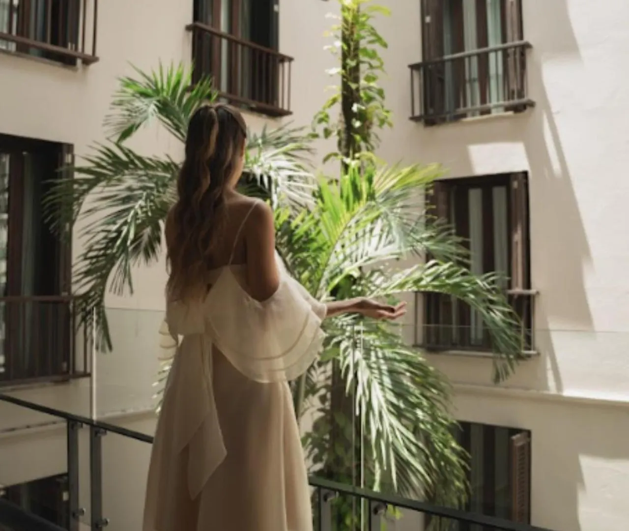 Bastion Luxury Hotel Cartagena