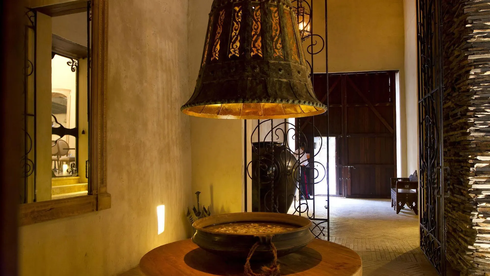 Bastion Luxury Hotel Cartagena 5*,