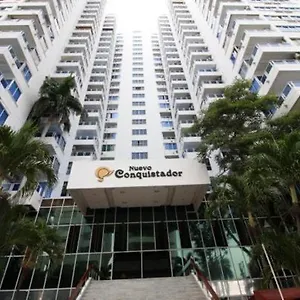 Apartamento En El Laguito, Cartagena