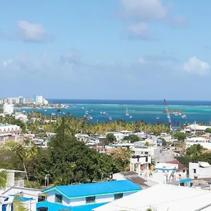 Apartamento Bay Winds