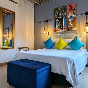 Casa de hóspedes Maloka Boutique (adults Only)