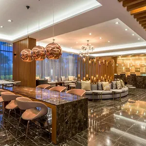 Courtyard By Marriott Airport Bogota