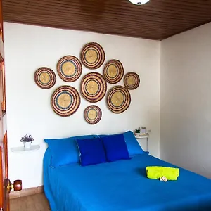 Casa San Benito Abad Cartagena