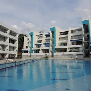 Apartamento Apartamento San Jerónimo