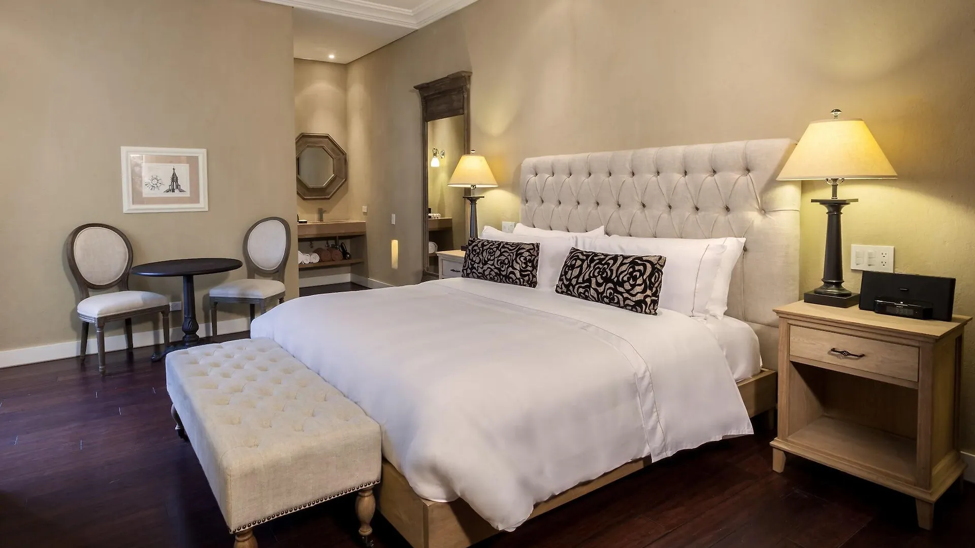 Bastion Luxury Hotel Cartagena 5*,