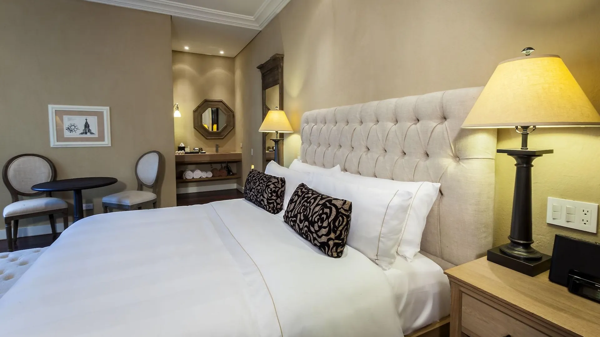 Bastion Luxury Hotel Cartagena