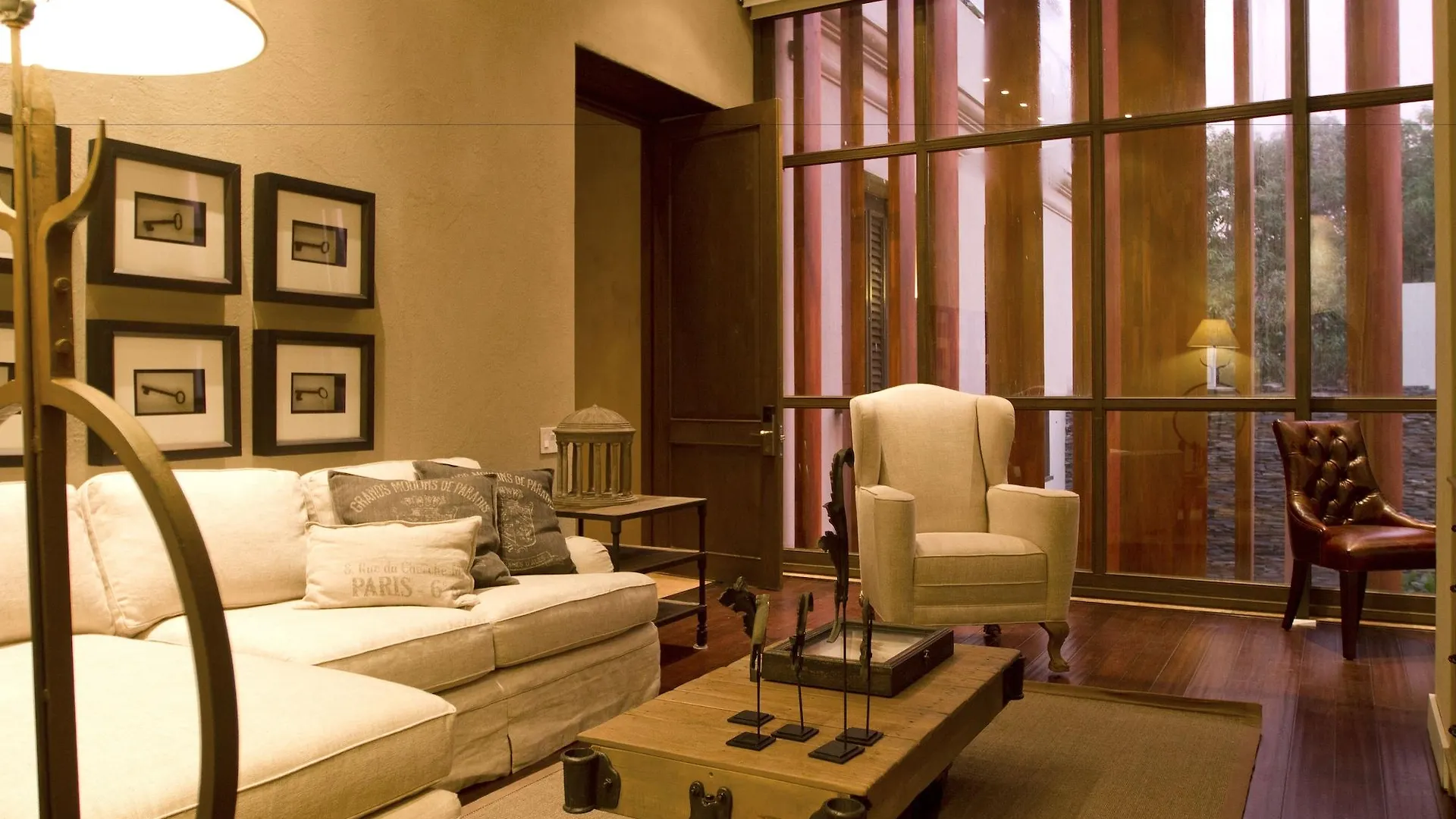 Bastion Luxury Hotel Cartagena 5*,  コロンビア
