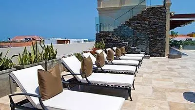 Bastion Luxury Hotel Cartagena