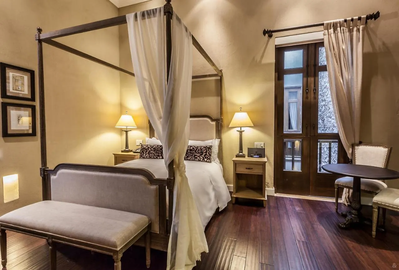 Bastion Luxury Hotel Cartagena 5*,  コロンビア