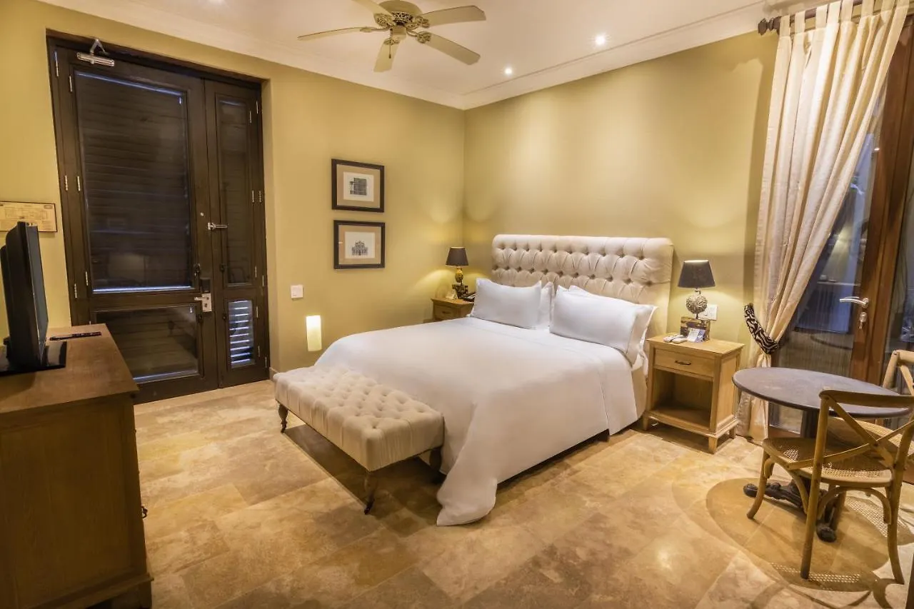 Bastion Luxury Hotel Cartagena 5*,  コロンビア
