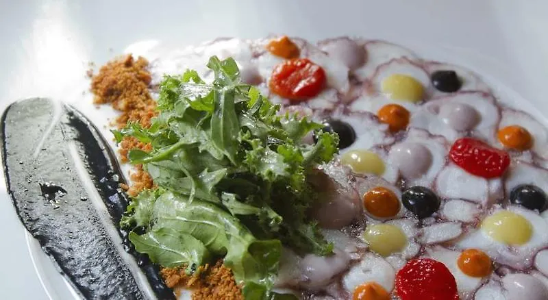 Bastion Luxury Hotel Cartagena コロンビア