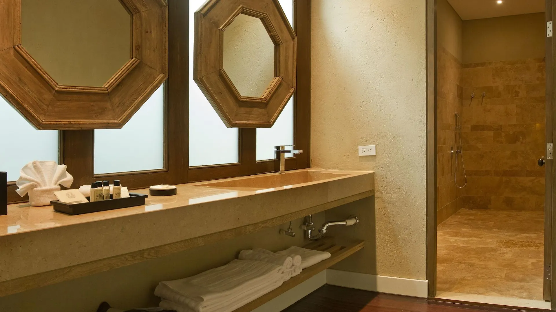Bastion Luxury Hotel Cartagena