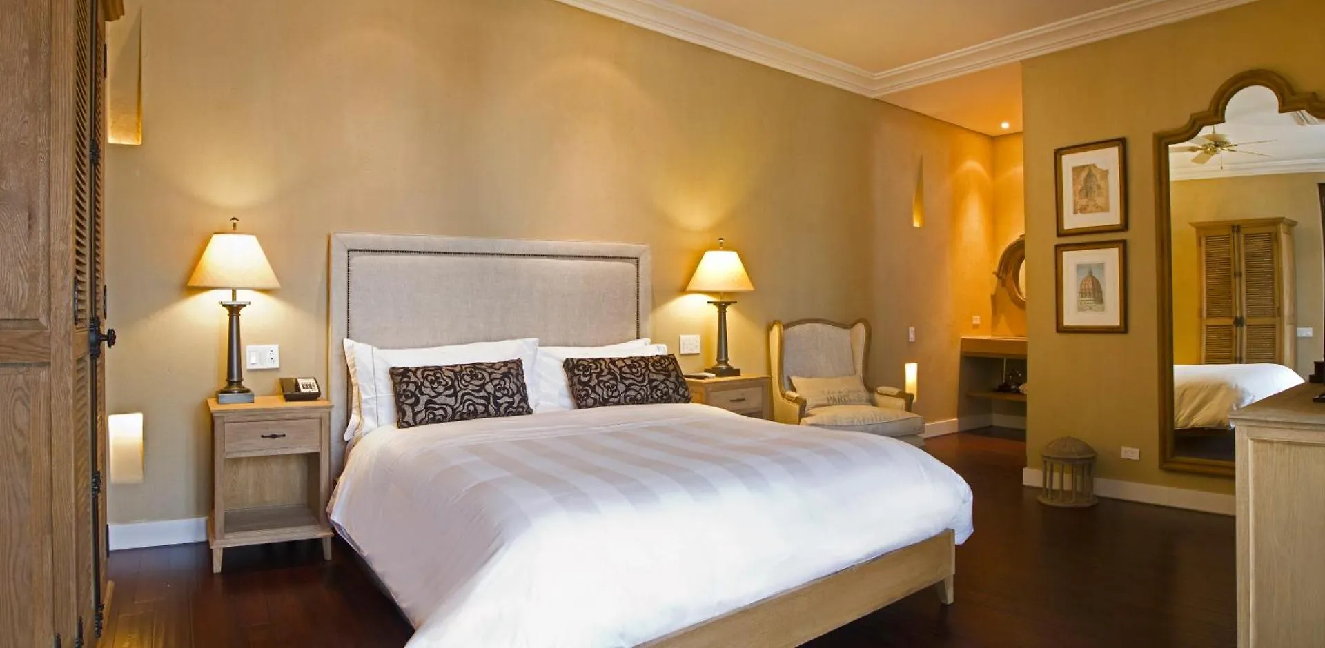 Bastion Luxury Hotel Cartagena Colombia