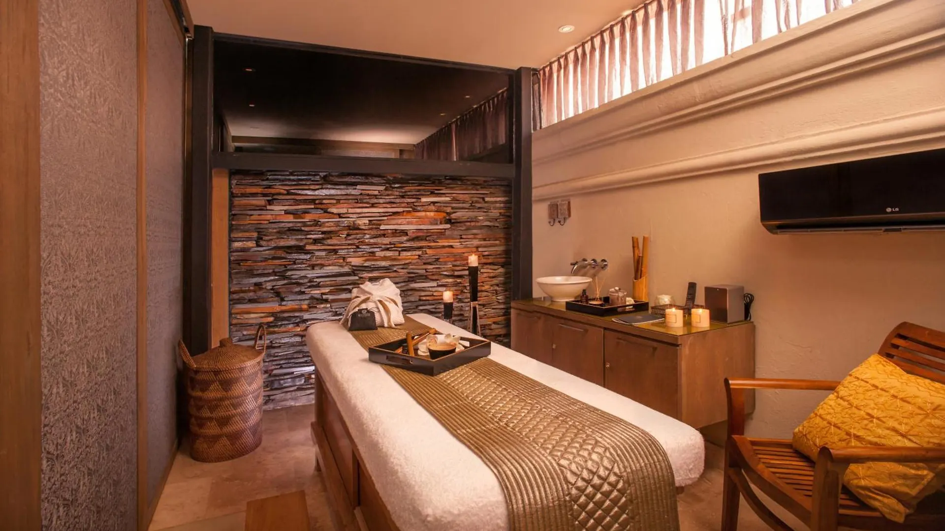 Bastion Luxury Hotel Cartagena