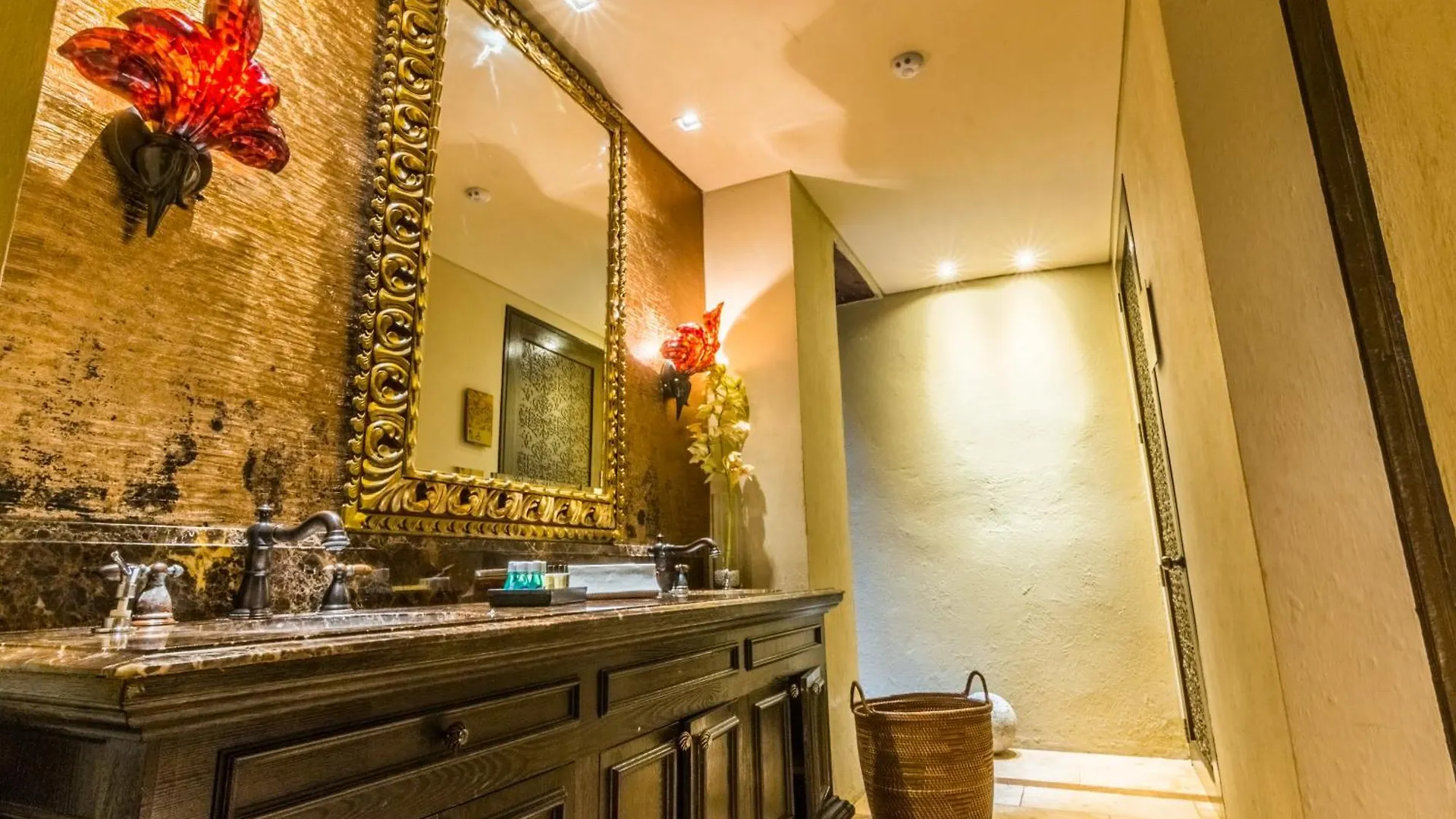 Bastion Luxury Hotel Cartagena 5*,  コロンビア