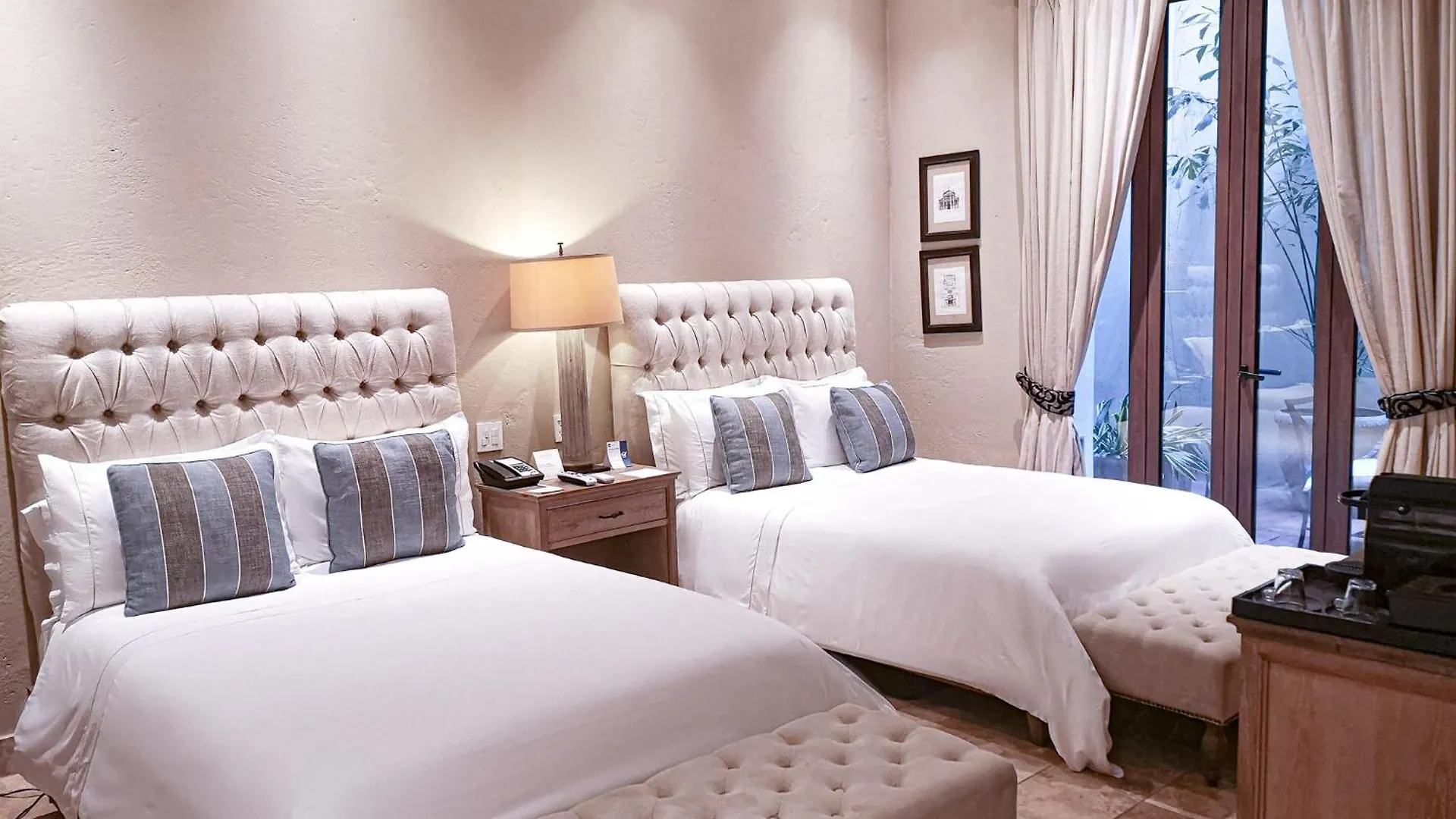 Bastion Luxury Hotel Cartagena