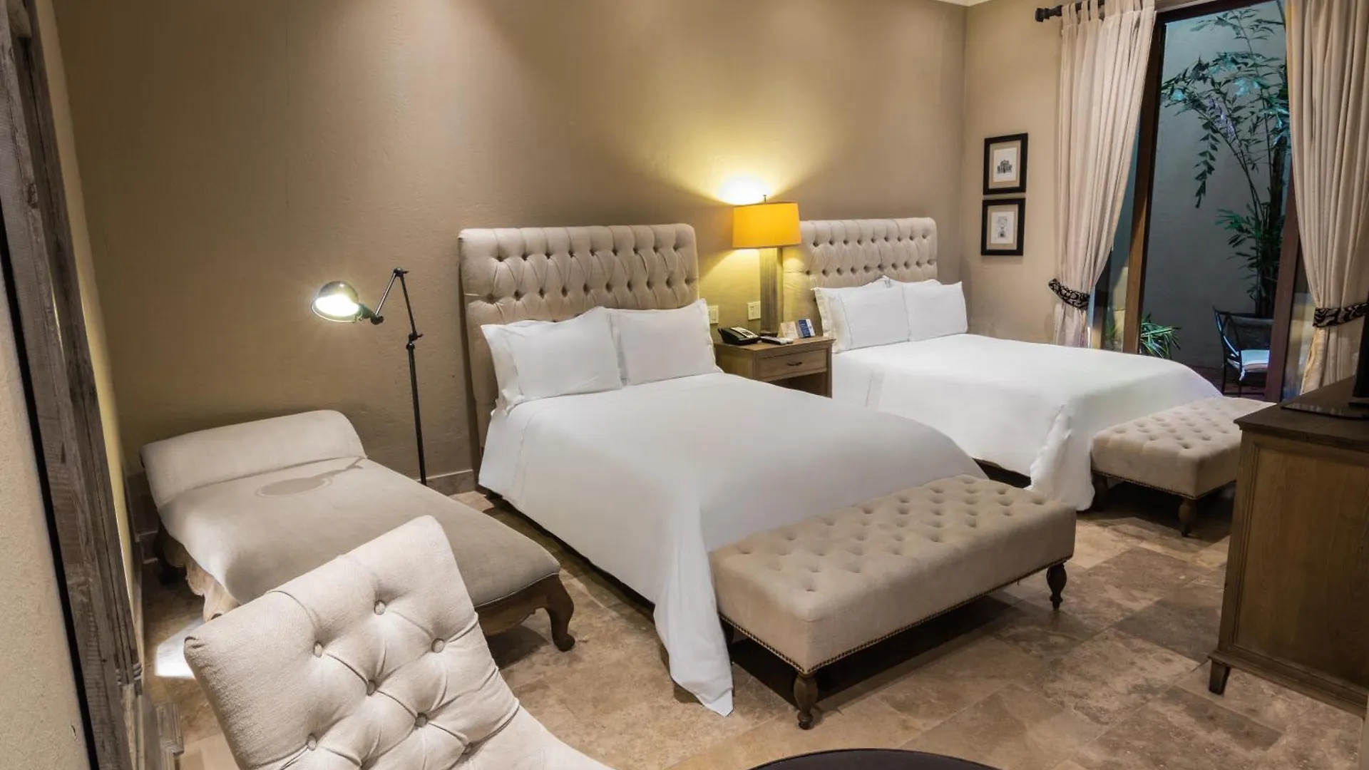 Bastion Luxury Hotel Cartagena