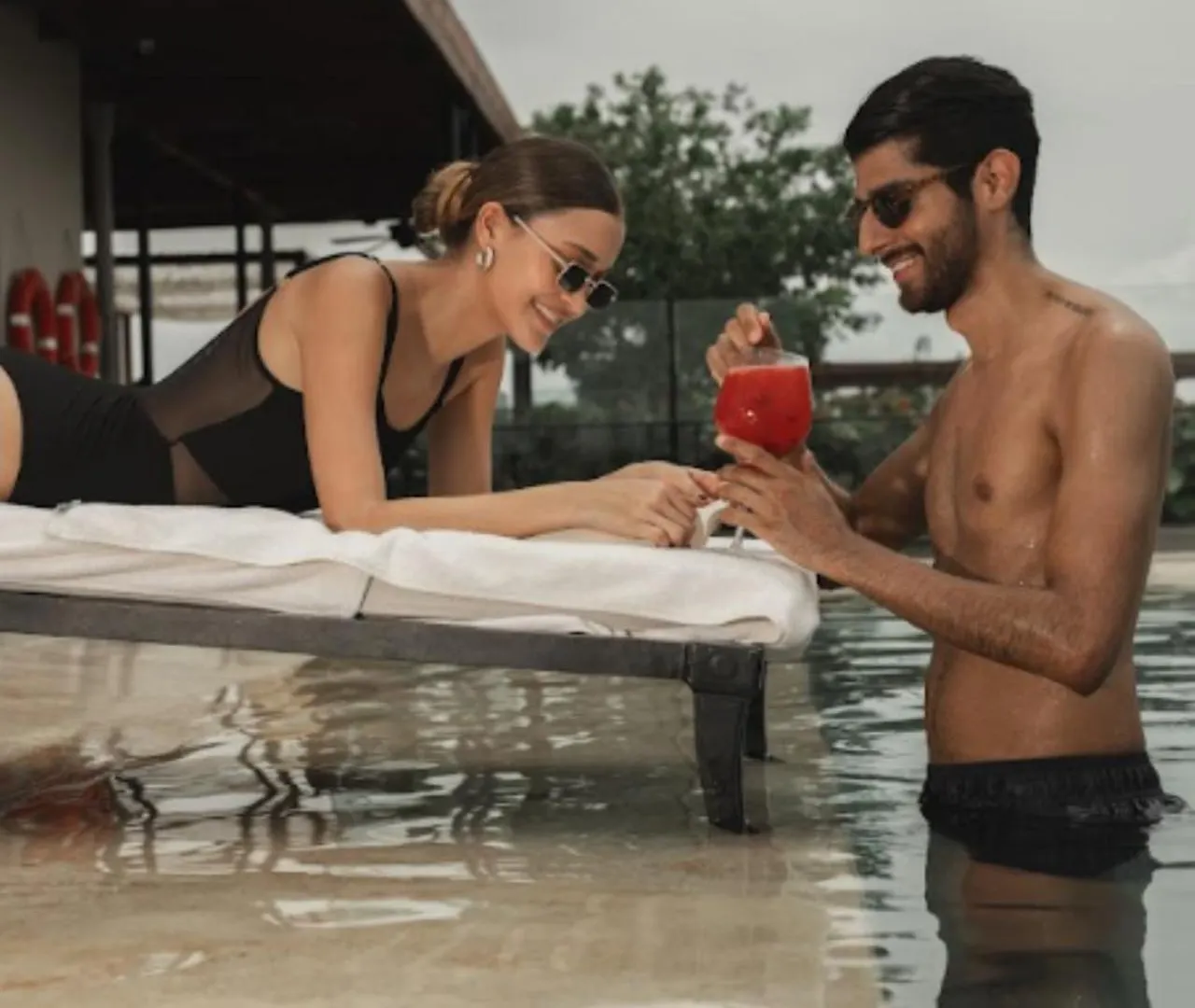Bastion Luxury Hotel Cartagena 5*,