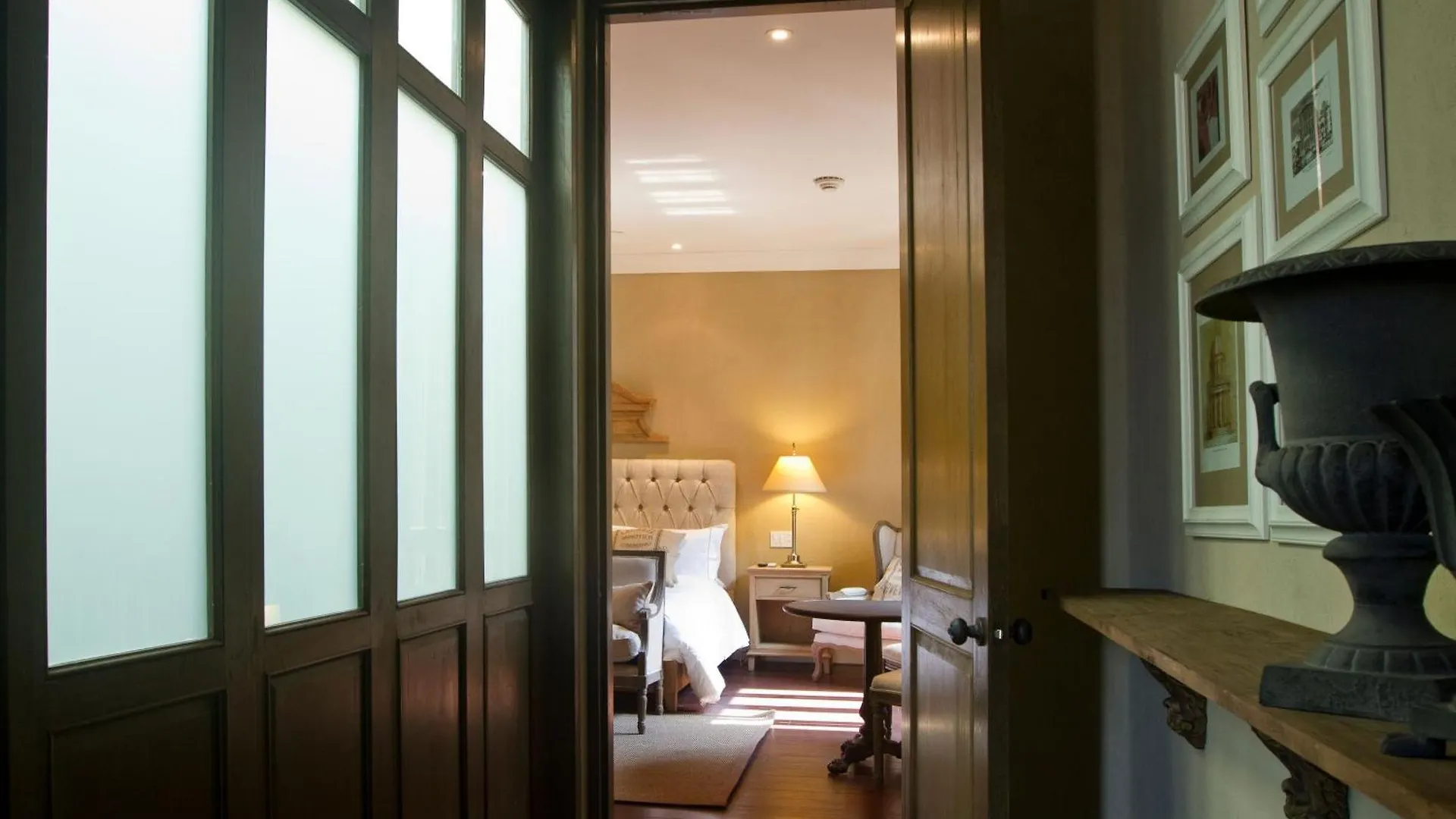 Bastion Luxury Hotel Cartagena